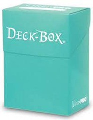 UP Deck Box 80+ - Aqua